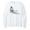1-Hr RUSH NO MINIMUM Unisex Long Sleeve T-Shirt Thumbnail