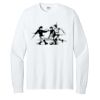 1-Hr RUSH NO MINIMUM Unisex Long Sleeve T-Shirt Thumbnail
