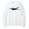 1-Hr RUSH NO MINIMUM Unisex Long Sleeve T-Shirt Thumbnail