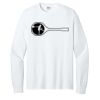 1-Hr RUSH NO MINIMUM Unisex Long Sleeve T-Shirt Thumbnail