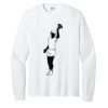 1-Hr RUSH NO MINIMUM Unisex Long Sleeve T-Shirt Thumbnail