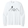 1-Hr RUSH NO MINIMUM Unisex Long Sleeve T-Shirt Thumbnail