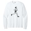 1-Hr RUSH NO MINIMUM Unisex Long Sleeve T-Shirt Thumbnail