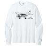 1-Hr RUSH NO MINIMUM Unisex Long Sleeve T-Shirt Thumbnail