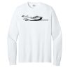1-Hr RUSH NO MINIMUM Unisex Long Sleeve T-Shirt Thumbnail