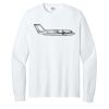 1-Hr RUSH NO MINIMUM Unisex Long Sleeve T-Shirt Thumbnail