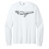 1-Hr RUSH NO MINIMUM Unisex Long Sleeve T-Shirt Thumbnail