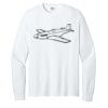1-Hr RUSH NO MINIMUM Unisex Long Sleeve T-Shirt Thumbnail