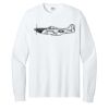 1-Hr RUSH NO MINIMUM Unisex Long Sleeve T-Shirt Thumbnail