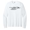 1-Hr RUSH NO MINIMUM Unisex Long Sleeve T-Shirt Thumbnail