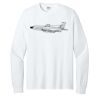 1-Hr RUSH NO MINIMUM Unisex Long Sleeve T-Shirt Thumbnail