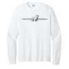1-Hr RUSH NO MINIMUM Unisex Long Sleeve T-Shirt Thumbnail