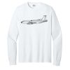 1-Hr RUSH NO MINIMUM Unisex Long Sleeve T-Shirt Thumbnail