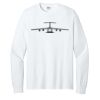 1-Hr RUSH NO MINIMUM Unisex Long Sleeve T-Shirt Thumbnail