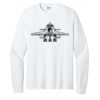 1-Hr RUSH NO MINIMUM Unisex Long Sleeve T-Shirt Thumbnail