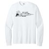 1-Hr RUSH NO MINIMUM Unisex Long Sleeve T-Shirt Thumbnail