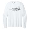1-Hr RUSH NO MINIMUM Unisex Long Sleeve T-Shirt Thumbnail