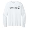 1-Hr RUSH NO MINIMUM Unisex Long Sleeve T-Shirt Thumbnail
