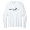 1-Hr RUSH NO MINIMUM Unisex Long Sleeve T-Shirt Thumbnail