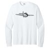 1-Hr RUSH NO MINIMUM Unisex Long Sleeve T-Shirt Thumbnail