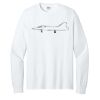 1-Hr RUSH NO MINIMUM Unisex Long Sleeve T-Shirt Thumbnail