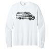1-Hr RUSH NO MINIMUM Unisex Long Sleeve T-Shirt Thumbnail