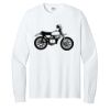 1-Hr RUSH NO MINIMUM Unisex Long Sleeve T-Shirt Thumbnail