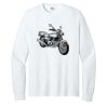 1-Hr RUSH NO MINIMUM Unisex Long Sleeve T-Shirt Thumbnail