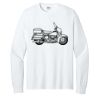 1-Hr RUSH NO MINIMUM Unisex Long Sleeve T-Shirt Thumbnail