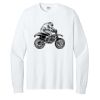 1-Hr RUSH NO MINIMUM Unisex Long Sleeve T-Shirt Thumbnail