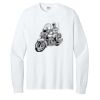 1-Hr RUSH NO MINIMUM Unisex Long Sleeve T-Shirt Thumbnail