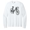 1-Hr RUSH NO MINIMUM Unisex Long Sleeve T-Shirt Thumbnail