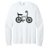 1-Hr RUSH NO MINIMUM Unisex Long Sleeve T-Shirt Thumbnail