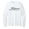 1-Hr RUSH NO MINIMUM Unisex Long Sleeve T-Shirt Thumbnail
