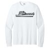 1-Hr RUSH NO MINIMUM Unisex Long Sleeve T-Shirt Thumbnail
