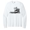 1-Hr RUSH NO MINIMUM Unisex Long Sleeve T-Shirt Thumbnail