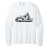 1-Hr RUSH NO MINIMUM Unisex Long Sleeve T-Shirt Thumbnail