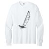 1-Hr RUSH NO MINIMUM Unisex Long Sleeve T-Shirt Thumbnail