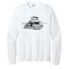 1-Hr RUSH NO MINIMUM Unisex Long Sleeve T-Shirt Thumbnail