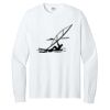 1-Hr RUSH NO MINIMUM Unisex Long Sleeve T-Shirt Thumbnail