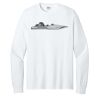 1-Hr RUSH NO MINIMUM Unisex Long Sleeve T-Shirt Thumbnail