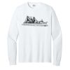 1-Hr RUSH NO MINIMUM Unisex Long Sleeve T-Shirt Thumbnail