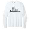 1-Hr RUSH NO MINIMUM Unisex Long Sleeve T-Shirt Thumbnail