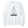 1-Hr RUSH NO MINIMUM Unisex Long Sleeve T-Shirt Thumbnail