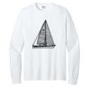 1-Hr RUSH NO MINIMUM Unisex Long Sleeve T-Shirt Thumbnail