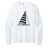 1-Hr RUSH NO MINIMUM Unisex Long Sleeve T-Shirt Thumbnail
