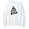 1-Hr RUSH NO MINIMUM Unisex Long Sleeve T-Shirt Thumbnail