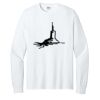 1-Hr RUSH NO MINIMUM Unisex Long Sleeve T-Shirt Thumbnail