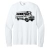 1-Hr RUSH NO MINIMUM Unisex Long Sleeve T-Shirt Thumbnail