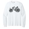1-Hr RUSH NO MINIMUM Unisex Long Sleeve T-Shirt Thumbnail